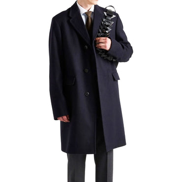 Prada Wool Coat