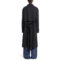 Gucci Wool Long Coat