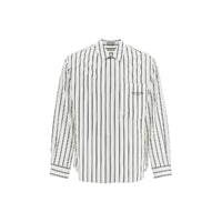 Dior Cotton Striped Shirt