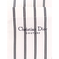 Dior Cotton Striped Shirt