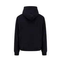 Dior Logo Hooded Sweatshirt