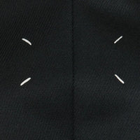 Maison Margiela Wool Coat
