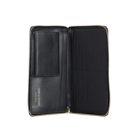Comme Des Garçons Comme des Garçons Logo Wallet