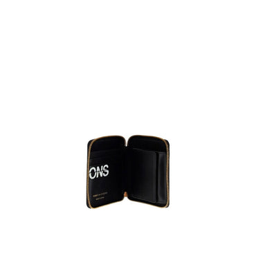 Comme Des Garçons Comme des Garçons Logo Wallet