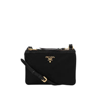 Prada Small Crossbody Bag
