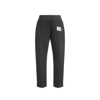 Moschino Bar-code Jogger
