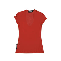 Dsquared² Cotton Logo T-Shirt