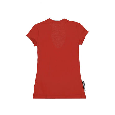 Dsquared² Cotton Logo T-Shirt