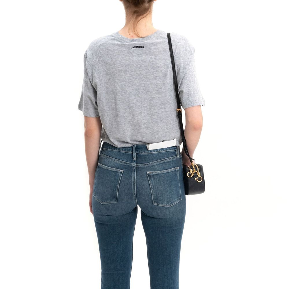Dsquared² Cotton T-Shirt