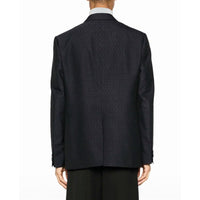 Fendi FF Motif Wool Jacket