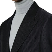 Fendi FF Motif Wool Jacket