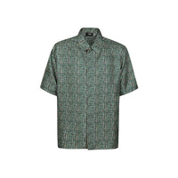 Fendi Silk Shirt