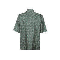 Fendi Silk Shirt