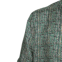 Fendi Silk Shirt