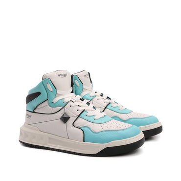 Valentino Garavani One-Stud Sneakers