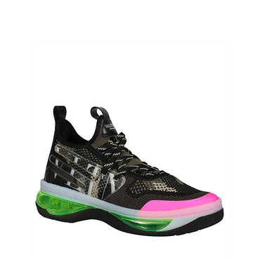 Valentino Garavani Vltn Cloud Bubble-Sole Sneakers