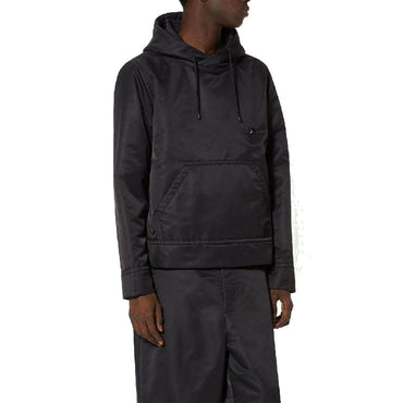 Valentino Hoodded Jacket