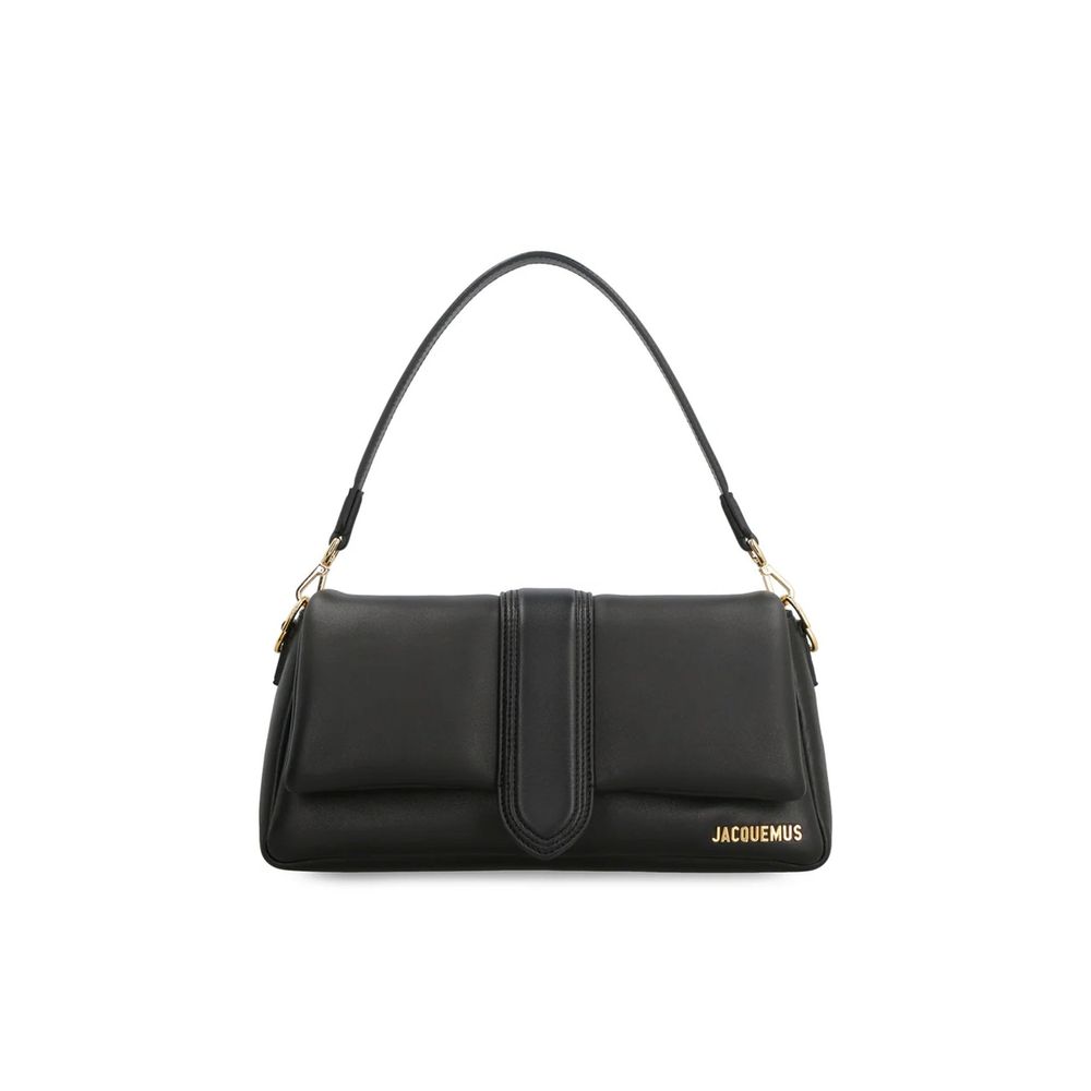 Jacquemus Le Bambimou Puffy Bag