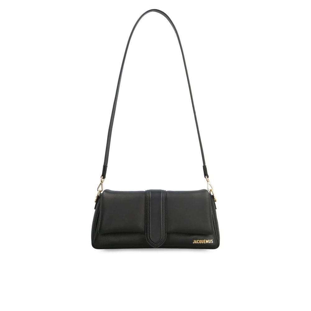 Jacquemus Le Bambimou Puffy Bag