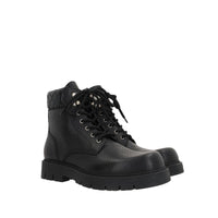Bottega Veneta Haddock Ankle Boots