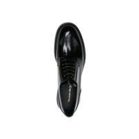Alexander McQueen Lace-Up Derbies