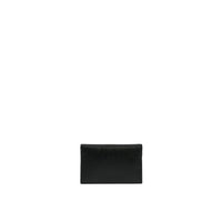 Prada Leather Card Holder