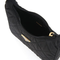 Prada Re-Nylon Quilted Shoulder Bag