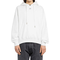 Off-White Off Stamp Skate Hoodie Sweatshirt