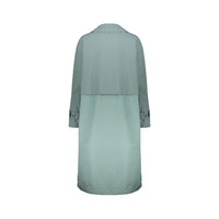 Herno Layered Trench Coat