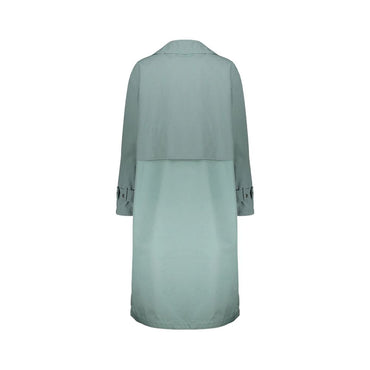 Herno Layered Trench Coat