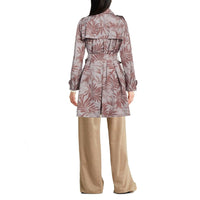 Herno Trench Coat