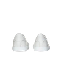 Givenchy 'Town' Leather Low Sneakers