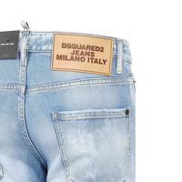 Dsquared² Cool Guy Denim Jeans