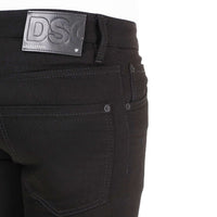 Dsquared² Cotton Denim Jeans