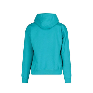 Versace Cotton Logo Sweatshirt