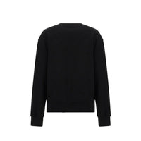 Versace Cotton Logo Sweatshirt