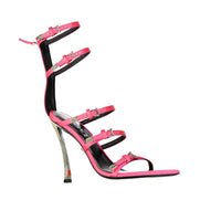 Versace Pin-Point Sandals