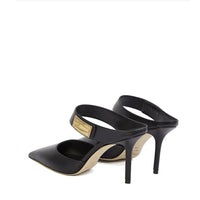 Jimmy Choo Nell Mules 85