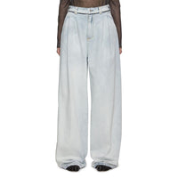 Maison Margiela Cotton Denim Jeans