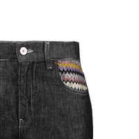 Missoni Denim Jeans