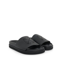 Off-White Off White Cloud Arrow Slippers