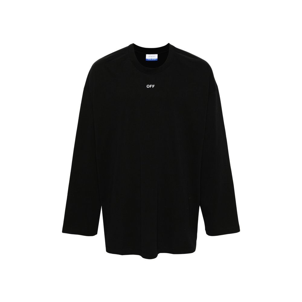 Off-White Off Stamp T-shirt