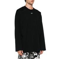 Off-White Off Stamp T-shirt