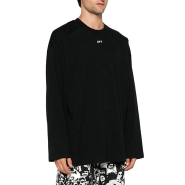 Off-White Off Stamp T-shirt