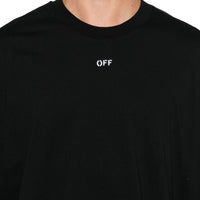Off-White Off Stamp T-shirt