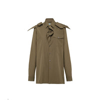 Prada Cotton Shirt