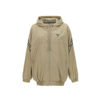 Prada Logo Jacket