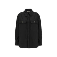 Saint Laurent Cotton Shirt