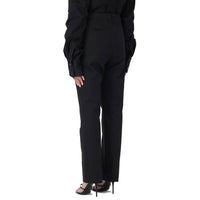 Saint Laurent Cotton Pants