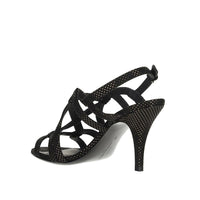 Salvatore Ferragamo Gal Heel Sandals